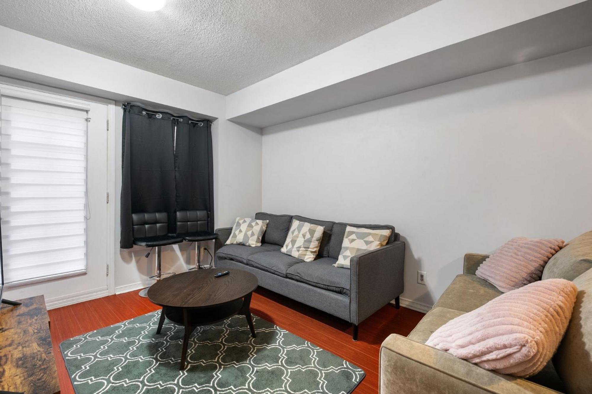 טורונטו Liberty Village Townhouse מראה חיצוני תמונה
