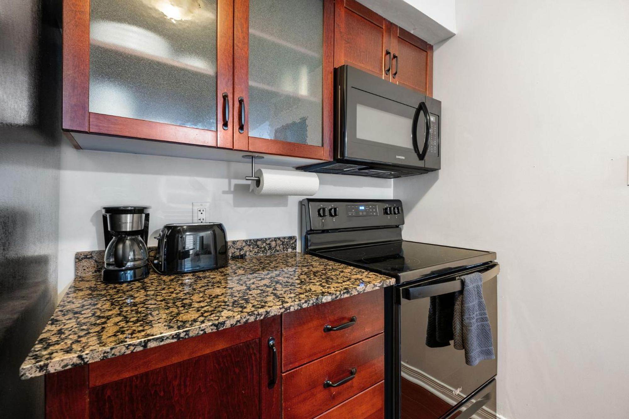 טורונטו Liberty Village Townhouse מראה חיצוני תמונה